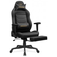 Cougar Silla Gaming Explore Neo Gold-24SX Cougar Silla Gaming Explore Neo Gold