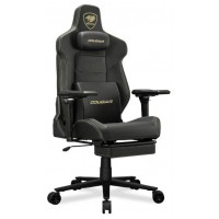 Cougar Silla Gaming Armor Evo S Gold
