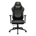 Cougar Silla Gaming Pryme Gold
