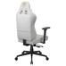 Cougar Silla Gaming Pryme White