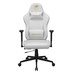Cougar Silla Gaming Pryme White