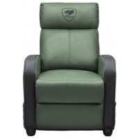 Cougar Sillón Gaming Ranger Elite Army Green-24SX Cougar Sillón Gaming Ranger Elite Army Green