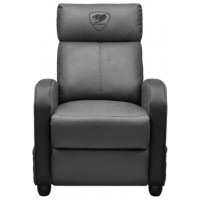 Cougar Sillón Gaming Ranger Elite Jet Gray-24SX Cougar Sillón Gaming Ranger Elite Jet Gray