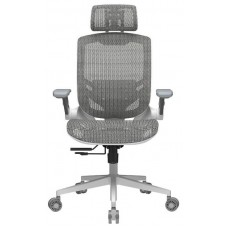 Cougar Silla Speeder One White-SX29 Cougar Silla Speeder One White