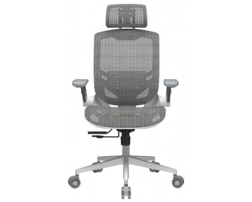 Cougar Silla Speeder One White