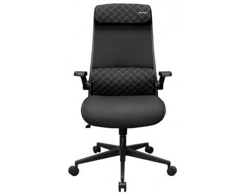 Cougar Silla Stryder Black-SX21 Cougar Silla Stryder Black