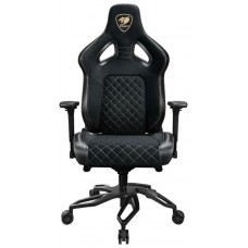 Cougar Silla Titan Pro V2 Gold F-SX27 Cougar Silla Titan Pro V2 Gold F