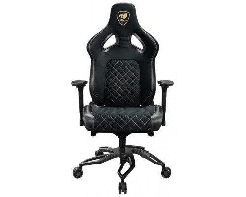 Cougar Silla Titan Pro V2 Gold F