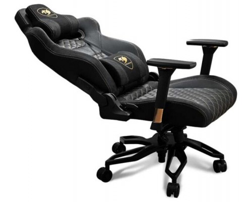 Cougar Silla Gaming Armor Titan Pro Royal Black