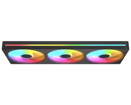 Cougar Ventilador UNITY360-FB Argb 12cm Black