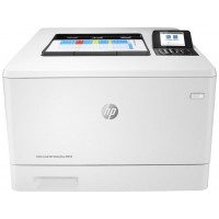 HP impresora laser color laserJet Enterprise M455dn