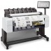 HP Impresora gran formato DesignJet T2600PS 36-in MFP