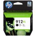 HP CARTUCHO Nº912XL NEGRO