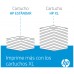 Cartucho de tinta Original HP 305XL de alta capacidad