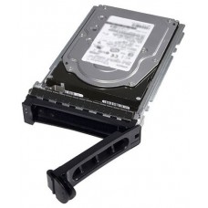 DISCO DURO DELL 480GB SSD SATA MIX USED 6GGPS 512E 2.5IN HOT PLUG 3.5IN