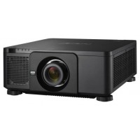 NEC PX1004UL Proyector para grandes espacios 10000 lúmenes ANSI DLP WUXGA (1920x1200) 3D Negro (Espera 4 dias)