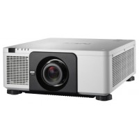 NEC PX1004UL Proyector para grandes espacios 10000 lúmenes ANSI DLP WUXGA (1920x1200) 3D Blanco (Espera 4 dias)