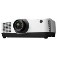 NEC 40001458 videoproyector Proyector para grandes espacios 10000 lúmenes ANSI 3LCD WUXGA (1920x1200) 3D Blanco (Espera 4 dias)