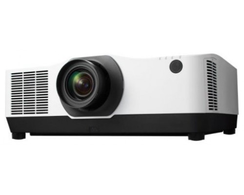 NEC 40001458 videoproyector Proyector para grandes espacios 10000 lúmenes ANSI 3LCD WUXGA (1920x1200) 3D Blanco (Espera 4 dias)