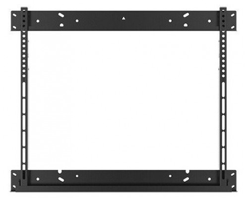 NEC Balance Box 650 MEDIUM Basic Bundle 2,18 m (86") Pared Negro (Espera 4 dias)