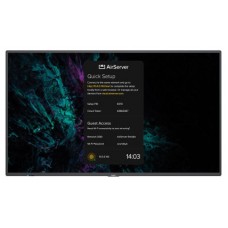 NEC MultiSync M551 Pantalla plana para señalización digital 139,7 cm (55") IPS Wifi 500 cd / m² Negro 24/7 (Espera 4 dias)