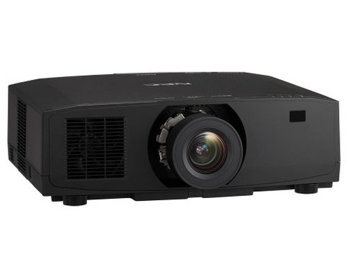 NEC PV710UL-B Proyector de alcance est&aacute;ndar 7100 l&uacute;menes ANSI 3LCD WUXGA (1920x1200) Negro (Espera 4 dias)