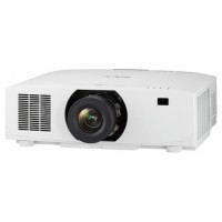 NEC PV710UL-W Proyector de alcance estándar 7100 lúmenes ANSI 3LCD WUXGA (1920x1200) Blanco (Espera 4 dias)