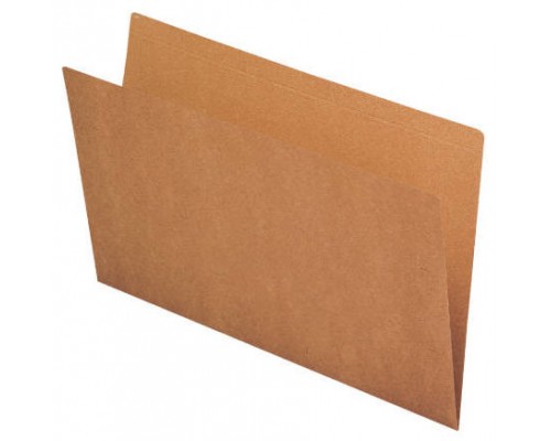 SUBCARPETA SIMPLES KRAFT 170 GRS FOLIO ECO FADE 400040630 (MIN50) (Espera 4 dias)