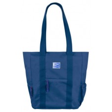 TOTE BAG B-TRENDY OXFBAG RPET AZULMARINO OXFORD 400174104 (Espera 4 dias)