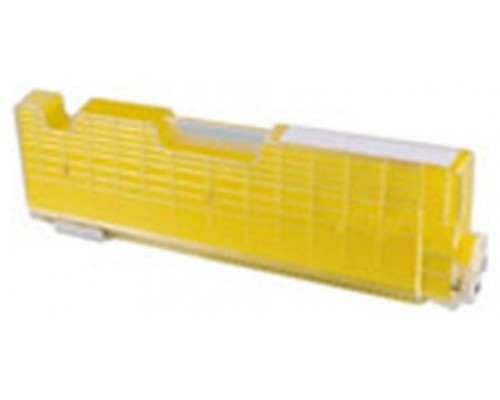 RICOH Toner CL-3000 Amarillo (Type 125)-SX24 RICOH Toner CL-3000 Amarillo (Type 125)
