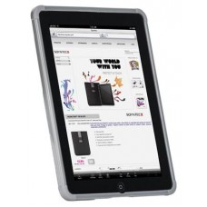 FUNDA IPAD ENERGY SOYNTEC PADMOTION 400 DARK GRAY