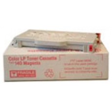 RICOH Toner CL-1000 (TYPE 140) Magenta****-SX28 RICOH Toner CL-1000 (TYPE 140) Magenta****