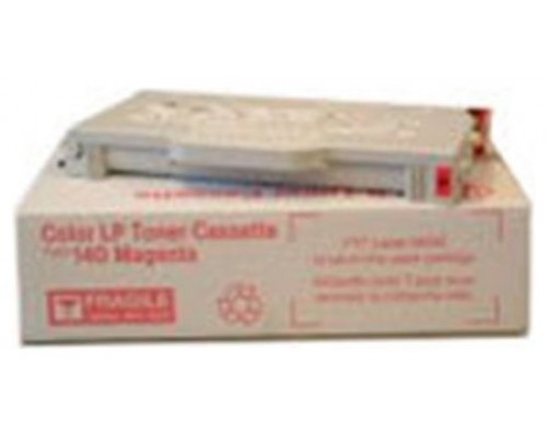 RICOH Toner CL-1000 (TYPE 140) Magenta****-SX28 RICOH Toner CL-1000 (TYPE 140) Magenta****