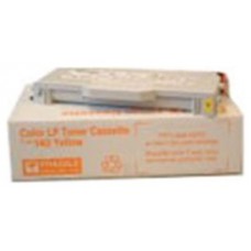 RICOH Toner CL-1000 (TYPE 140) Amarillo****-SX28 RICOH Toner CL-1000 (TYPE 140) Amarillo****
