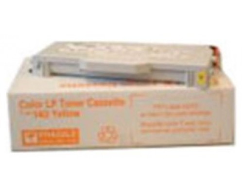 RICOH Toner CL-1000 (TYPE 140) Amarillo****-SX28 RICOH Toner CL-1000 (TYPE 140) Amarillo****