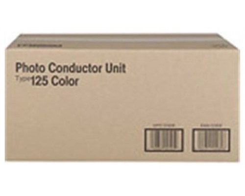RICOH CL2000/3000 Tambor Color Type 125-SX29 RICOH CL2000/3000 Tambor Color Type 125