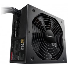 FUENTE ALIMENTACION SHARKOON WPM GOLD ZERO 650W 80+ ATX NEGRO