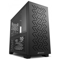 CAJA MATX SHARKOON MS-Z1000 2XUSB3.0 SIN FUENTE NEGRO