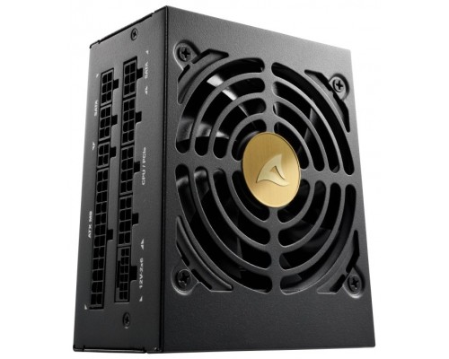 FUENTE ALIMENTACION SHARKOON REBEL P20 SFX PLATINIUM 1000W