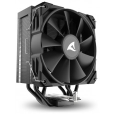 VENTILADOR CPU SHARKOON A40 120MM NEGRO