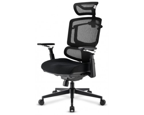 SILLA SHARKOON OFFICEPAL C50 NEGRA