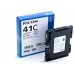 RICOH SG3110DN/3110DNW GC-41C Cartucho Cyan-SX13 RICOH SG3110DN/3110DNW GC-41C Cartucho Cyan