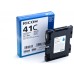 RICOH SG3110DN/3110DNW GC-41C Cartucho Cyan-SX13 RICOH SG3110DN/3110DNW GC-41C Cartucho Cyan