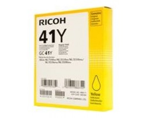 GC 41Y, 2200 paginas