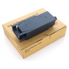 RICOH SG2100N/3110DN/3110DNW/3120 Bote Residual Color   IC41-SX9 RICOH SG2100N/3110DN/3110DNW/3120 Bote Residual Color   IC41