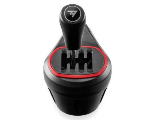 THRUSTMASTER PALANCA DE CAMBIO TH8S SHIFTER ADD-ON (Espera 4 dias)