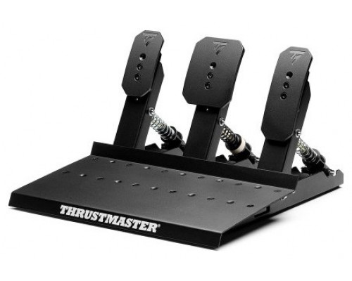 Thrustmaster Raceline Pedals III Negro Pedales PC, PlayStation 4, PlayStation 5, Xbox One, Xbox Series S, Xbox Series X (Espera 4 dias)