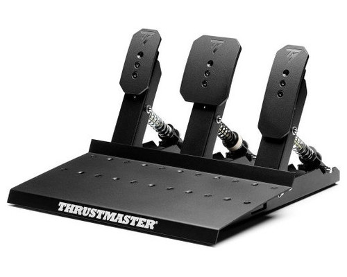 THRUSTMASTER RACELINE PEDALS III LC (Espera 4 dias)-SX25 THRUSTMASTER RACELINE PEDALS III LC (Espera 4 dias)