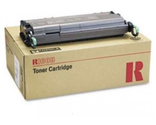 RICOH Toner Aficio Laser SP 1100S/1100SF/1100 Negro 4.000 paginas-SX21 RICOH Toner Aficio Laser SP 1100S/1100SF/1100 Negro 4.000 paginas