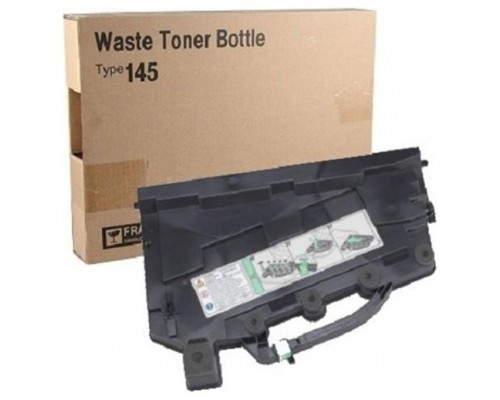 RICOH SPC430DN/SPC431DN Botella Toner Residual-SX3 RICOH SPC430DN/SPC431DN Botella Toner Residual